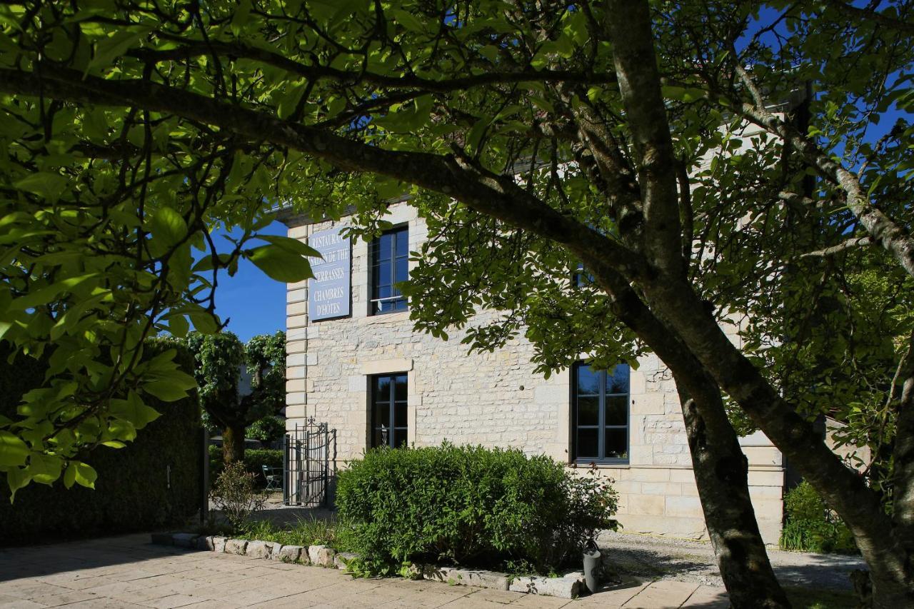 Arc en Sel Maison d’hôtes Arc-et-Senans Exterior foto